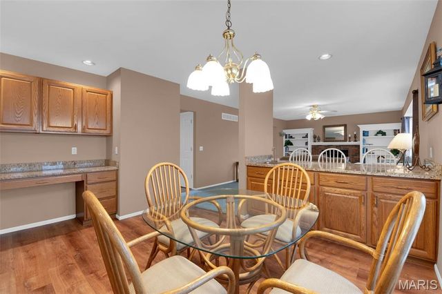 1613 Rembrandt Drive, O'fallon, MO 63368