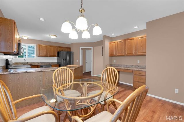 1613 Rembrandt Drive, O'fallon, MO 63368