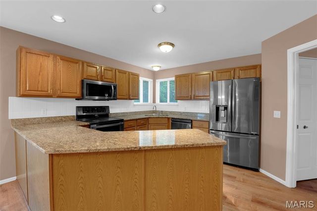1613 Rembrandt Drive, O'fallon, MO 63368