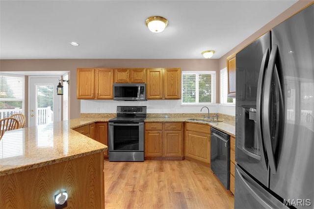 1613 Rembrandt Drive, O'fallon, MO 63368