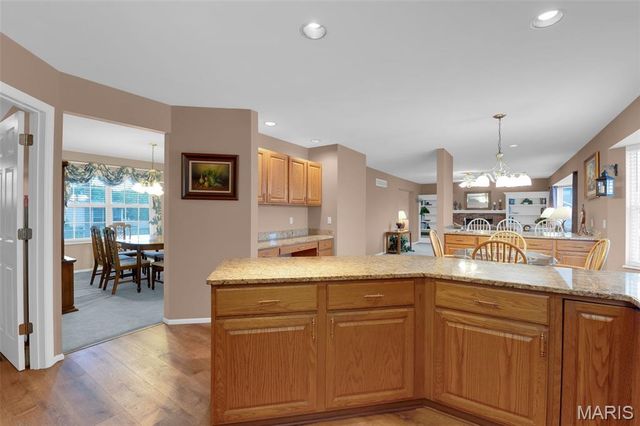 1613 Rembrandt Drive, O'fallon, MO 63368