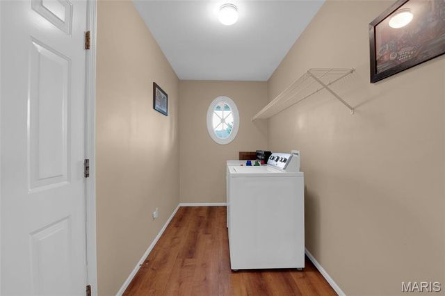 1613 Rembrandt Drive, O'fallon, MO 63368