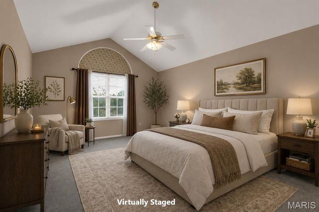 1613 Rembrandt Drive, O'fallon, MO 63368