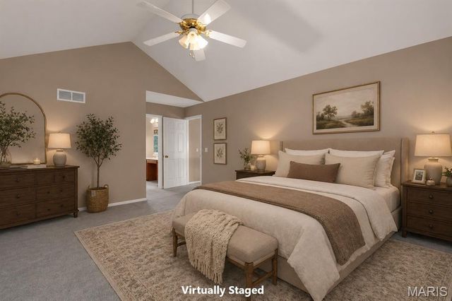 1613 Rembrandt Drive, O'fallon, MO 63368