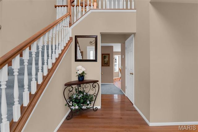 1613 Rembrandt Drive, O'fallon, MO 63368