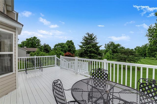 1613 Rembrandt Drive, O'fallon, MO 63368