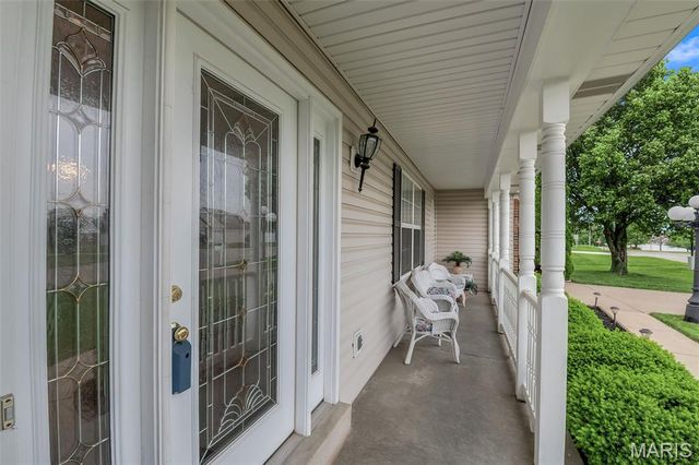 1613 Rembrandt Drive, O'fallon, MO 63368