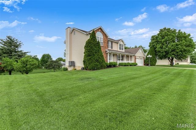 1613 Rembrandt Drive, O'fallon, MO 63368