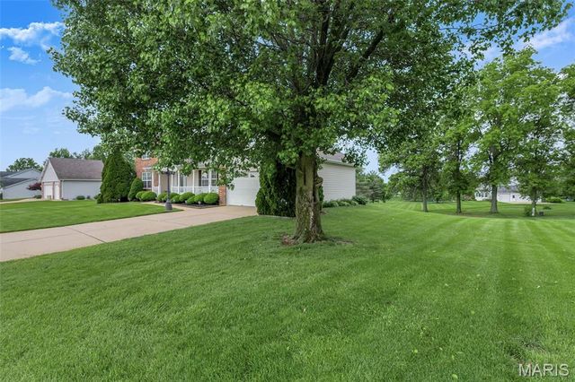 1613 Rembrandt Drive, O'fallon, MO 63368