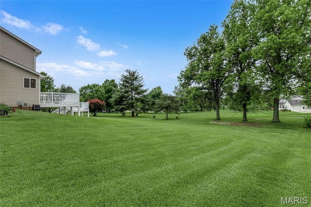 1613 Rembrandt Drive, O'fallon, MO 63368