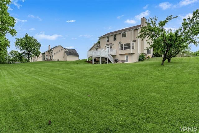 1613 Rembrandt Drive, O'fallon, MO 63368