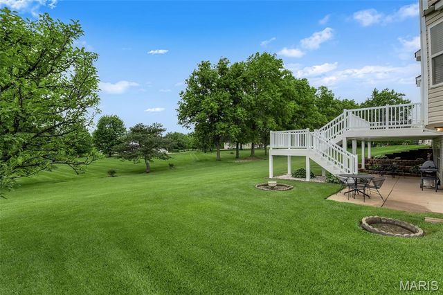 1613 Rembrandt Drive, O'fallon, MO 63368