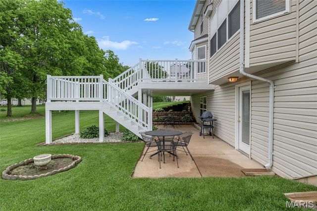 1613 Rembrandt Drive, O'fallon, MO 63368