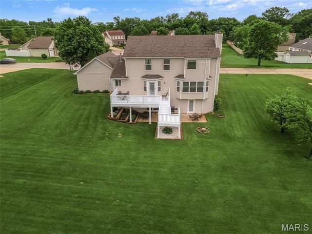 1613 Rembrandt Drive, O'fallon, MO 63368