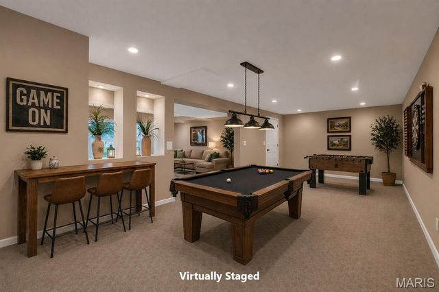 1613 Rembrandt Drive, O'fallon, MO 63368