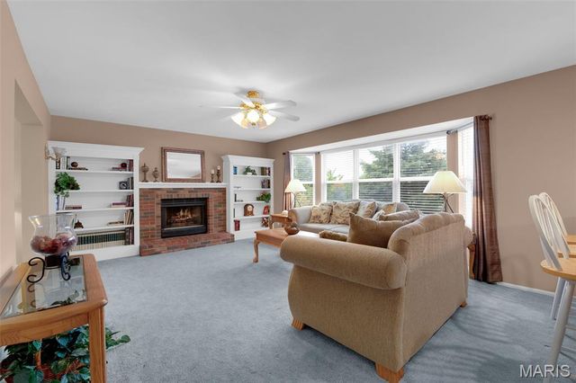 1613 Rembrandt Drive, O'fallon, MO 63368