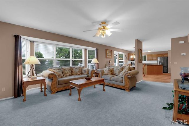 1613 Rembrandt Drive, O'fallon, MO 63368