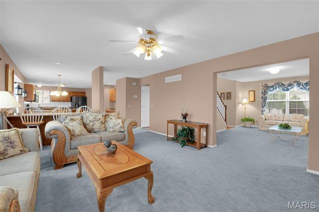 1613 Rembrandt Drive, O'fallon, MO 63368