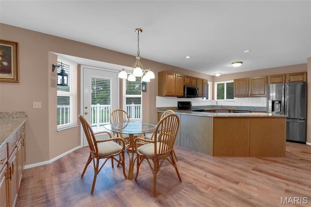 1613 Rembrandt Drive, O'fallon, MO 63368