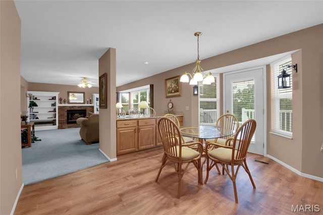 1613 Rembrandt Drive, O'fallon, MO 63368