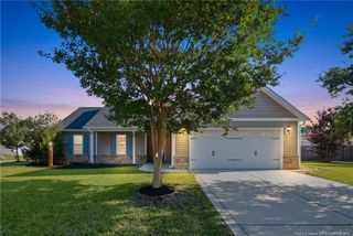 675 Hogart Street, Raeford, NC 28376
