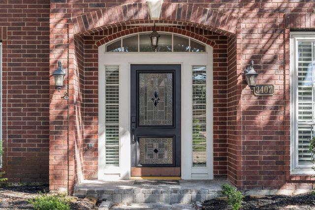 3407 Autumn Bend Drive, Sugar Land, TX 77479