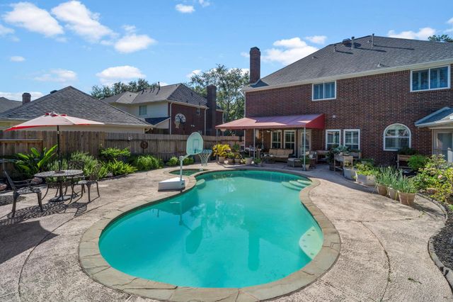 3407 Autumn Bend Drive, Sugar Land, TX 77479