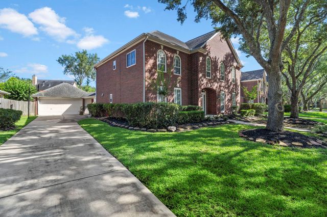 3407 Autumn Bend Drive, Sugar Land, TX 77479