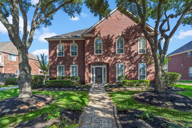 3407 Autumn Bend Drive, Sugar Land, TX 77479