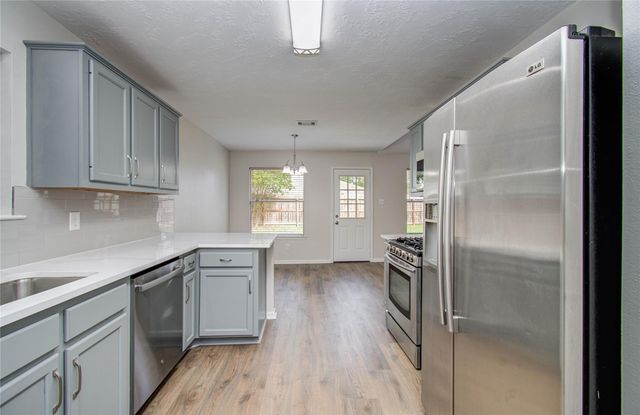 16218 Hilton Head Lane, Cypress, TX 77429