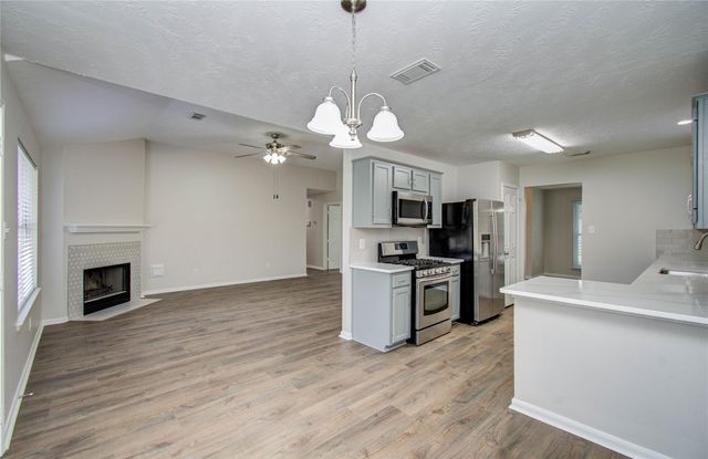 16218 Hilton Head Lane, Cypress, TX 77429