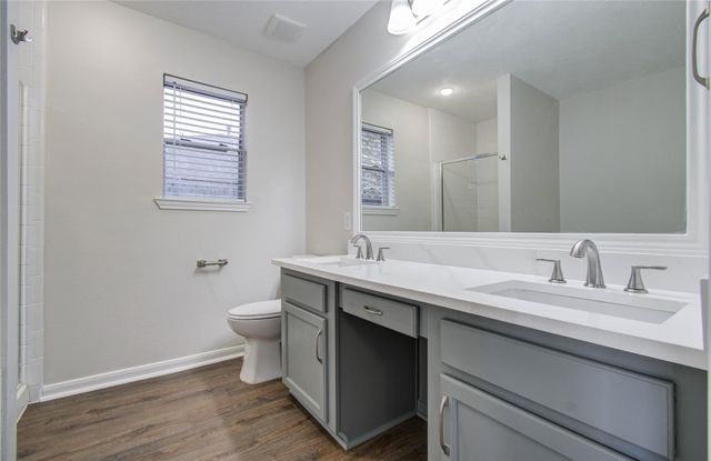 16218 Hilton Head Lane, Cypress, TX 77429