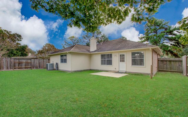 16218 Hilton Head Lane, Cypress, TX 77429