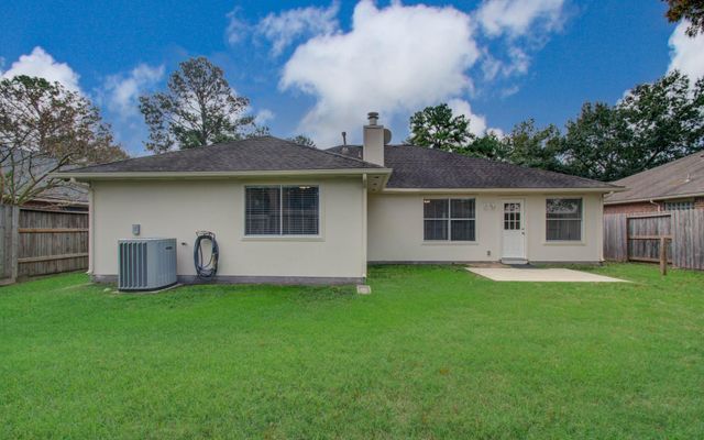 16218 Hilton Head Lane, Cypress, TX 77429