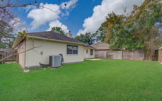 16218 Hilton Head Lane, Cypress, TX 77429