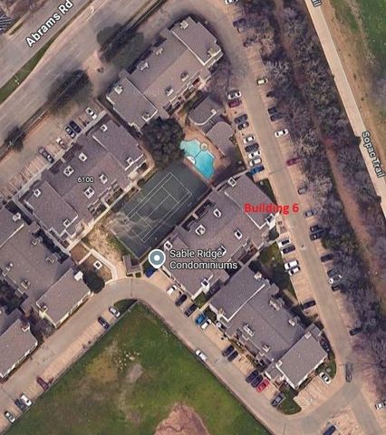 6108 Abrams Road 627, Dallas, TX 75231