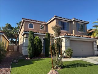 9712 Gentle Spirit Drive, Las Vegas, NV 89148