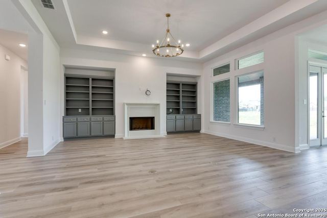 1121 Cape May Warbler, New Braunfels, TX 78132