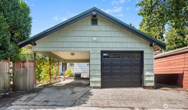 2916 Walnut Avenue SW, Seattle, WA 98116