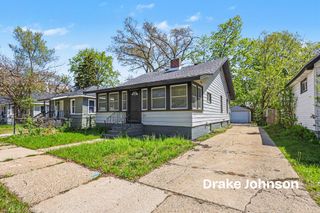1626 Dyson Street, Muskegon City, MI 49442