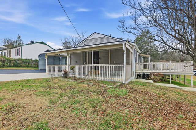 401 Ashlar Cir, Nashville, TN 37211