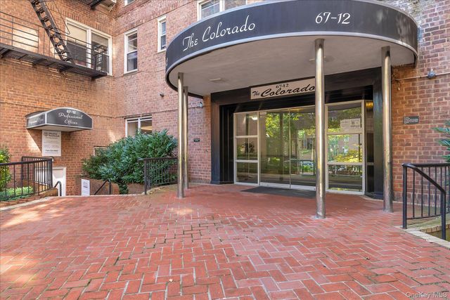 67-12 Yellowstone Blvd F18, Forest Hills, NY 11375