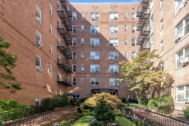 67-12 Yellowstone Blvd F18, Forest Hills, NY 11375