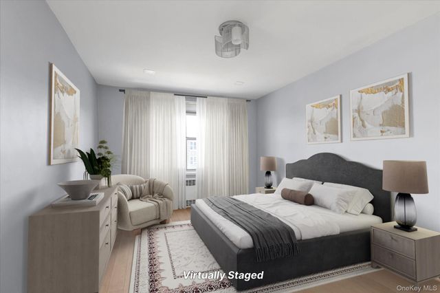 67-12 Yellowstone Blvd F18, Forest Hills, NY 11375