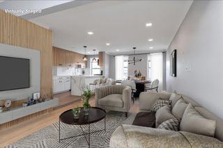 67-12 Yellowstone Blvd #F18, Forest Hills, NY 11375