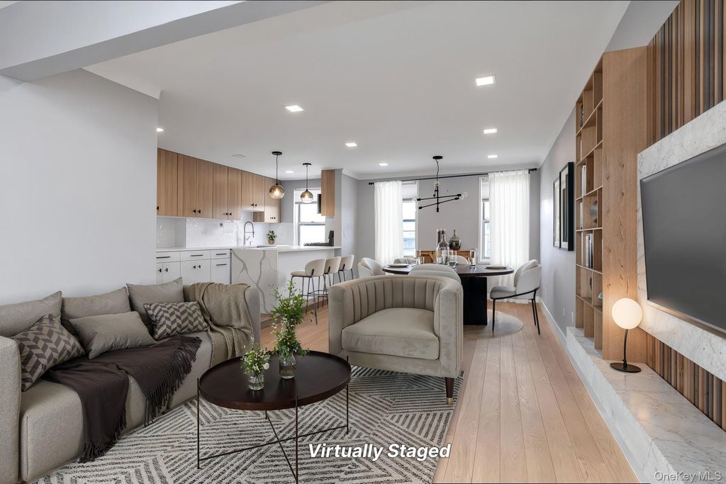 67-12 Yellowstone Blvd F18, Forest Hills, NY 11375