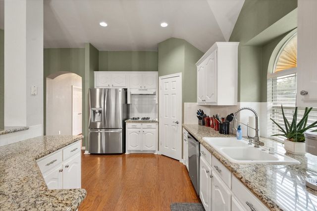 1405 Brighton Drive, Mansfield, TX 76063