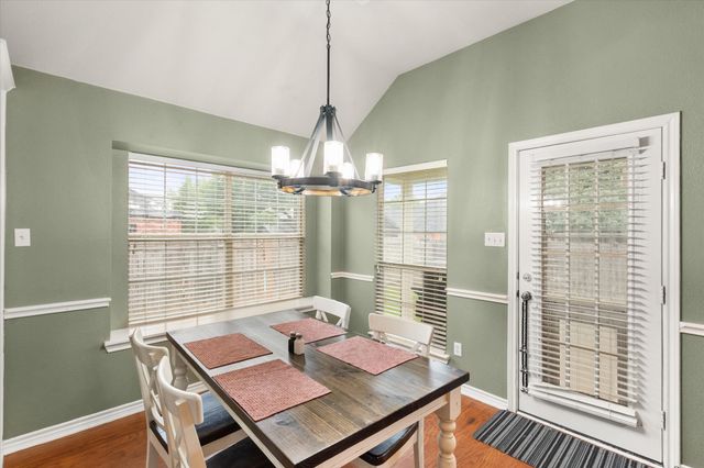 1405 Brighton Drive, Mansfield, TX 76063