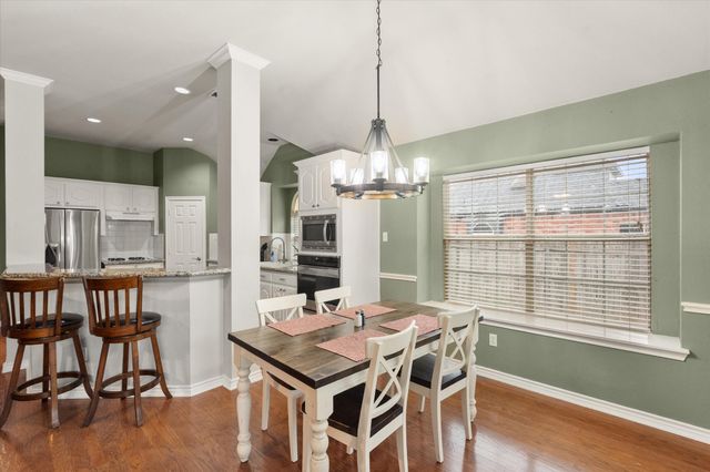 1405 Brighton Drive, Mansfield, TX 76063