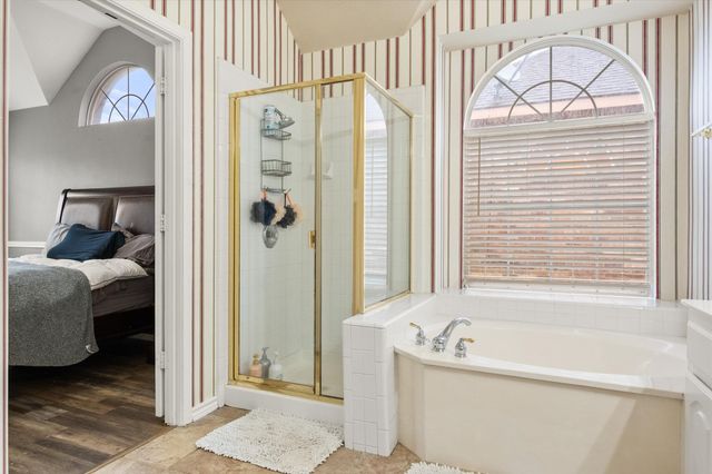 1405 Brighton Drive, Mansfield, TX 76063